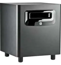 JBL LSR310S