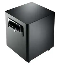 JBL LSR310S activo 10 Subwoofer