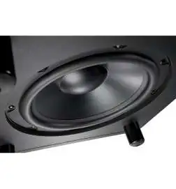 JBL LSR310S Subwoofer 10 Activo