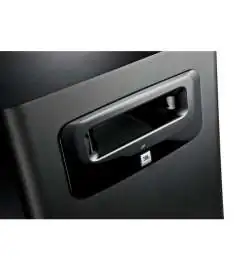 JBL LSR310S activo 10 Subwoofer