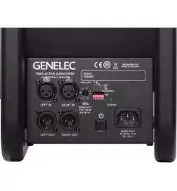 Genelec 7040 APM