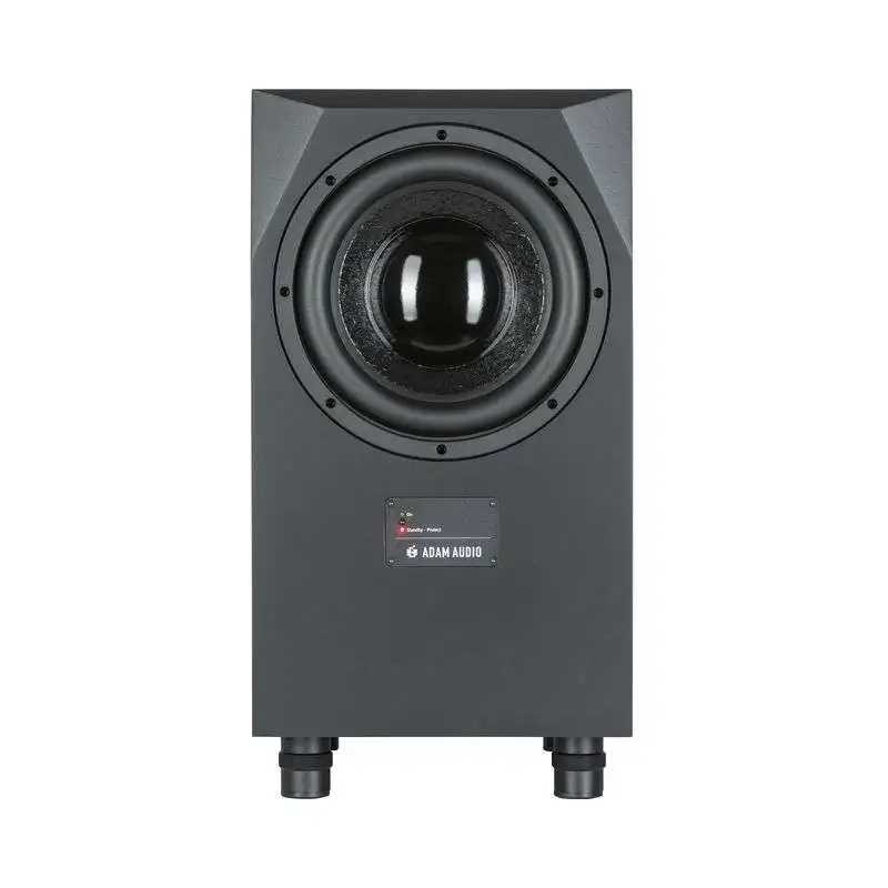 Adam Audio SUB 10 Subwoofer active 10" Woofer, 200w