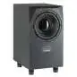 Adam Audio SUB 10 Subwoofer active 10" Woofer, 200w