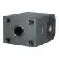 Adam Audio SUB 10 MK2 Caisson de basse actif 10" Woofer, 200w Adam Audio SUB 10 MK2 Caisson de basse actif 10" Woofer, 200w