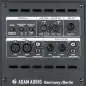 Adam Audio SUB 10 Subwoofer active 10" Woofer, 200w