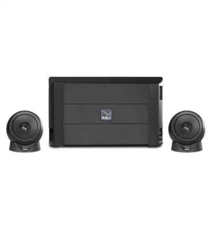 Kali Audio IN-UNF Système de moniteurs 2.1
