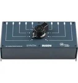 Heritage Synth Buddy