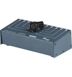 Heritage Synth Buddy