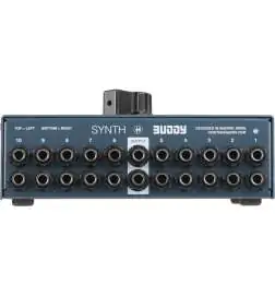 Heritage Synth Buddy