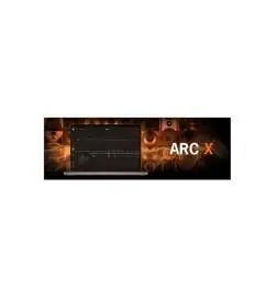 IK Multimedia ARC X Software Only
