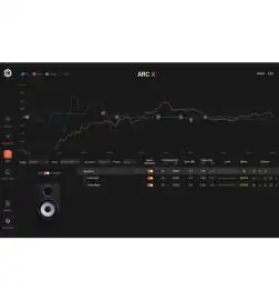 IK Multimedia ARC X Software Only
