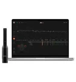 IK Multimedia ARC X