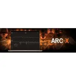IK Multimedia ARC X