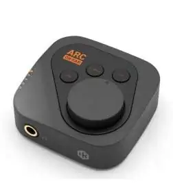IK Multimedia ARC ON EAR