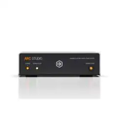 IK Multimedia ARC Studio Upgrade ARC Studio Box Software