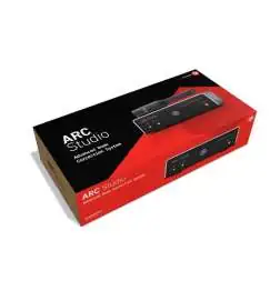 IK Multimedia ARC Studio
