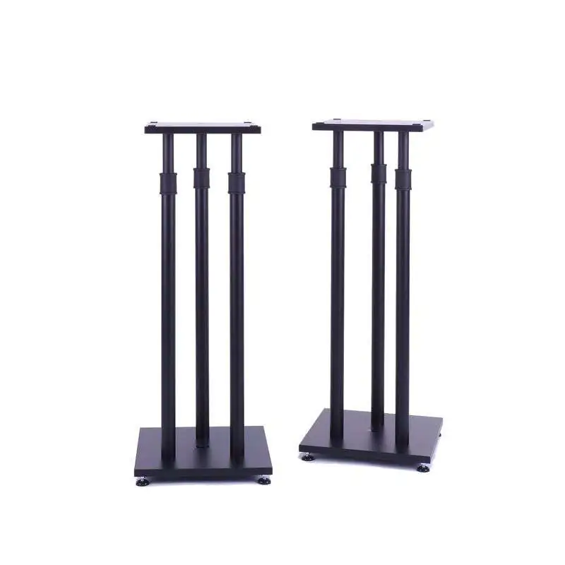Jaspers Speaker Stand 725 Pair - Black edition