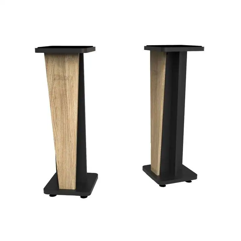 Zaor Stand Croce 36 Oak/Black