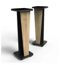 Zaor Stand Croce 36 Oak Black