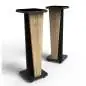 Zaor Stand Croce 36 Oak/Black