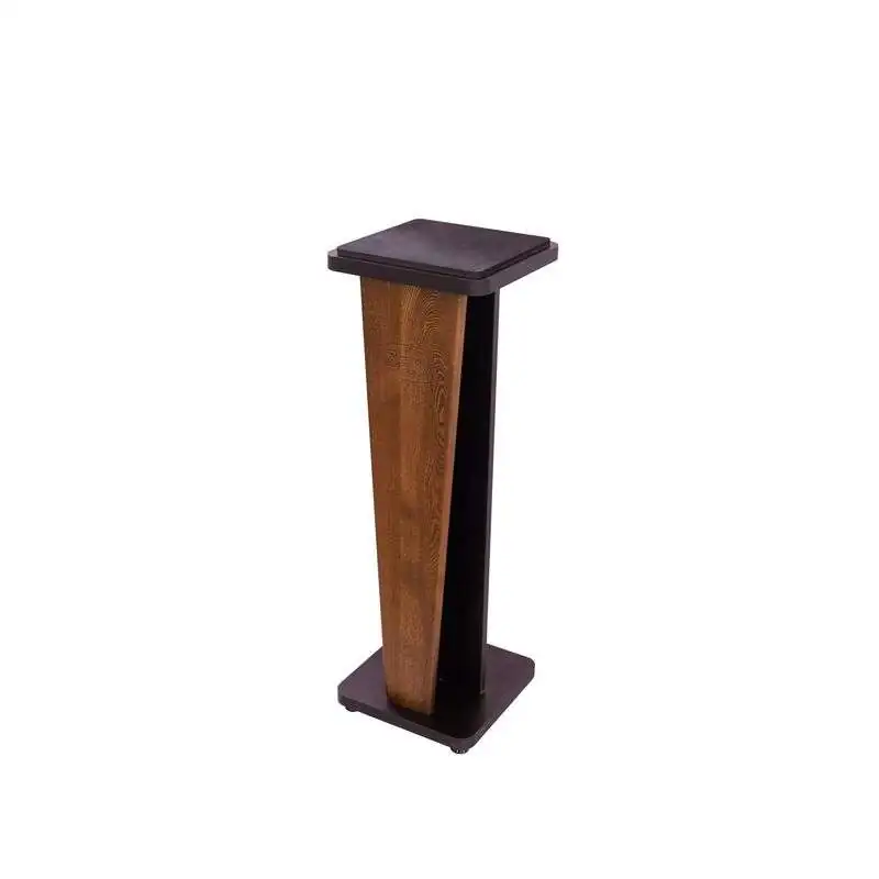 Zaor Stand Croce 36 Walnut/Black