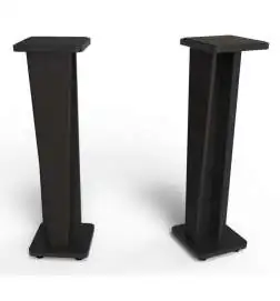 Zaor Stand Croce 36 Black Black