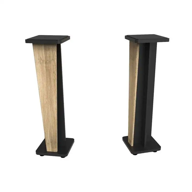 Zaor Stand Croce 42 Oak/Black Zaor Stand Croce 42 Oak/Black