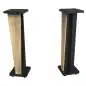 Zaor Stand Croce 42 Oak/Black Zaor Stand Croce 42 Oak/Black