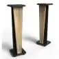 Zaor Stand Croce 42 Oak/Black Zaor Stand Croce 42 Oak/Black
