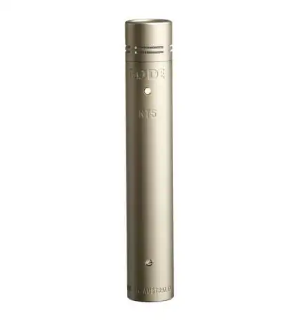 Rode NT-5 S Micrófono de membrana pequeña