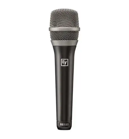 Electro Voice RE520