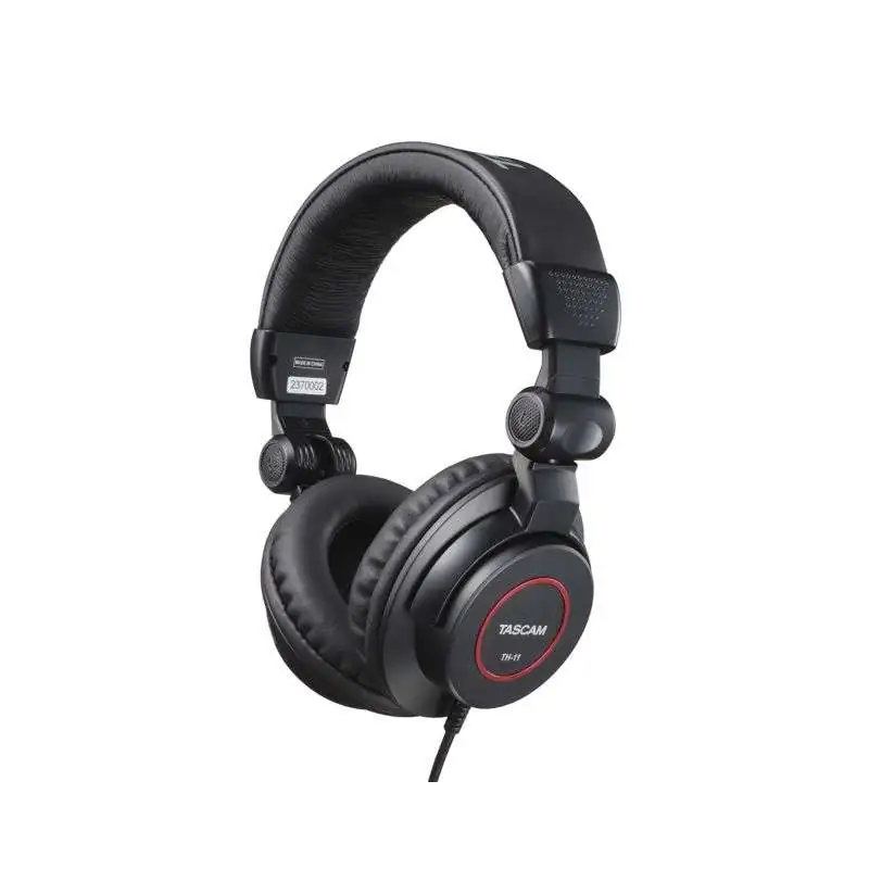Tascam TH-11 Cuffie chiuse
