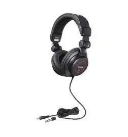 Tascam TH-11 Cuffie chiuse