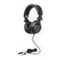 Tascam TH-11 Casque fermé