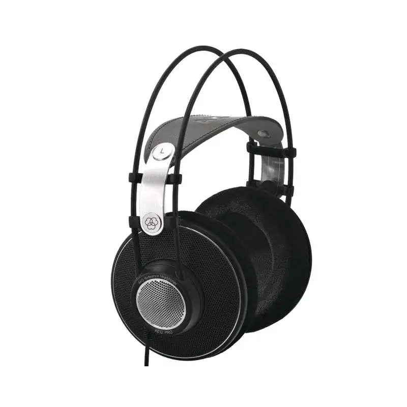 AKG K 612 PRO open headphones AKG K 612 PRO open headphones