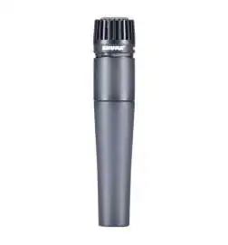 Shure SM57-LCE microfoon dynamisch