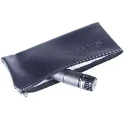 Shure SM57-LCE microfoon dynamisch