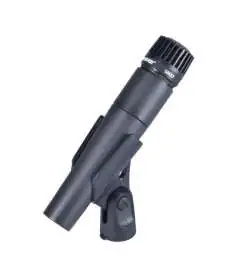 Shure SM57-LCE Mikrofon dynamisch