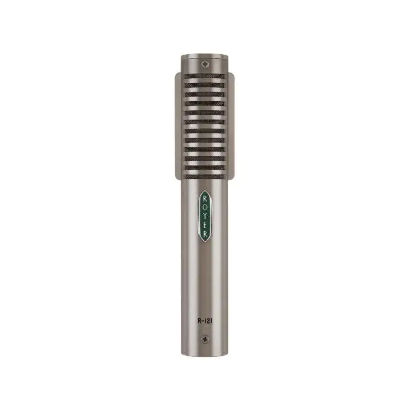 Royer R-121 Bändchenmicrofoon
