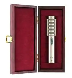 Royer R-121 Microfone de Fita
