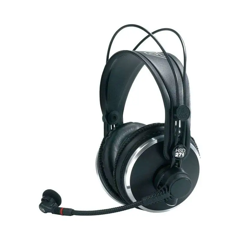 AKG HSD 271 Headset Dynamic