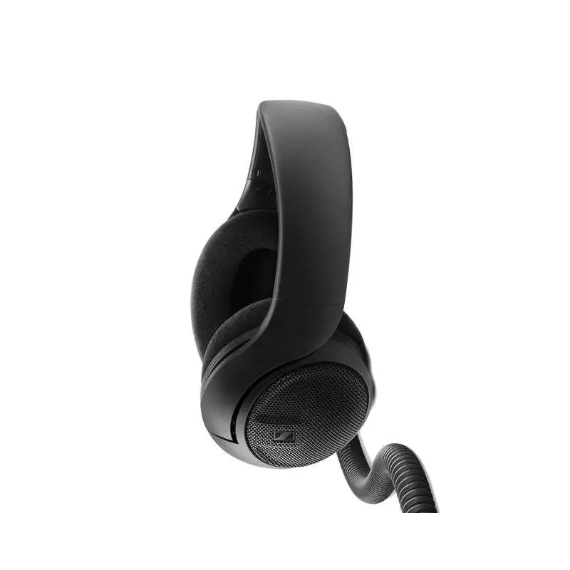 Sennheiser HD 400 Pro open headphones Sennheiser HD 400 Pro open headphones