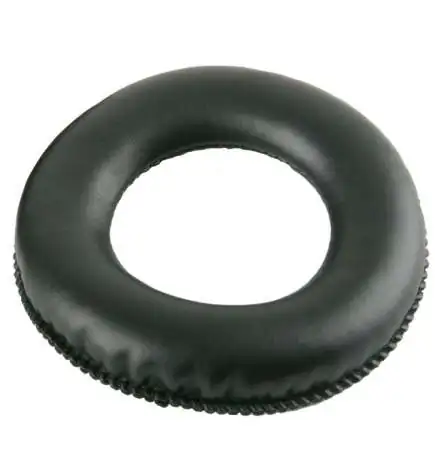 AKG Almohadillas para 240 270 271 cuero Almohadillas para auriculares