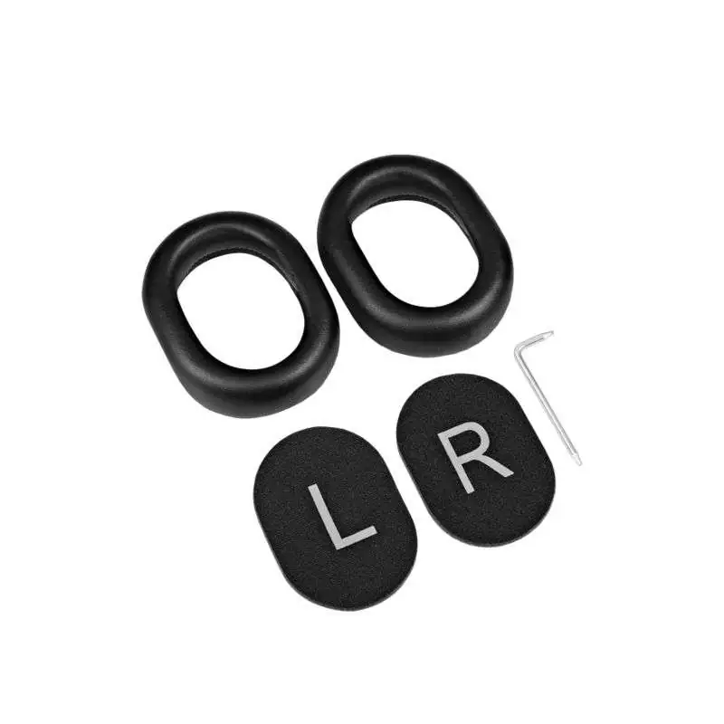 Austrian Audio Hi-XBCUK Ersatzpolster Set