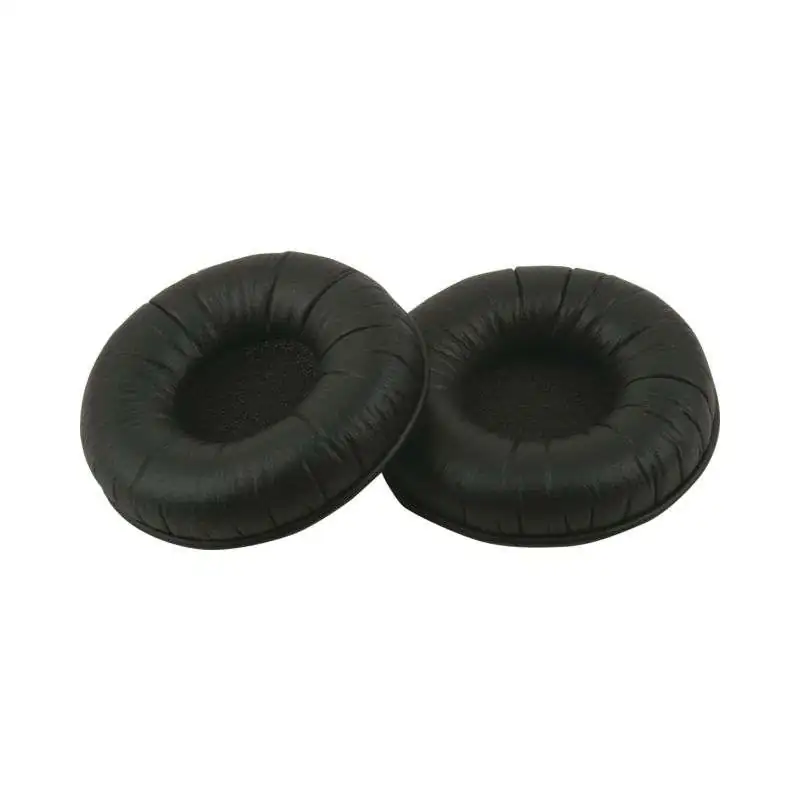 Sennheiser coussinets d'oreille pour HD 25 cuir