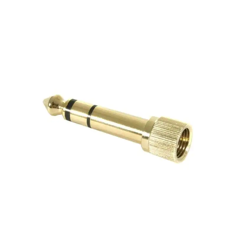 Sennheiser Adapter 3.5mm - 6.3mm Jack for HD 25 Sennheiser Adapter 3.5mm - 6.3mm Jack for HD 25