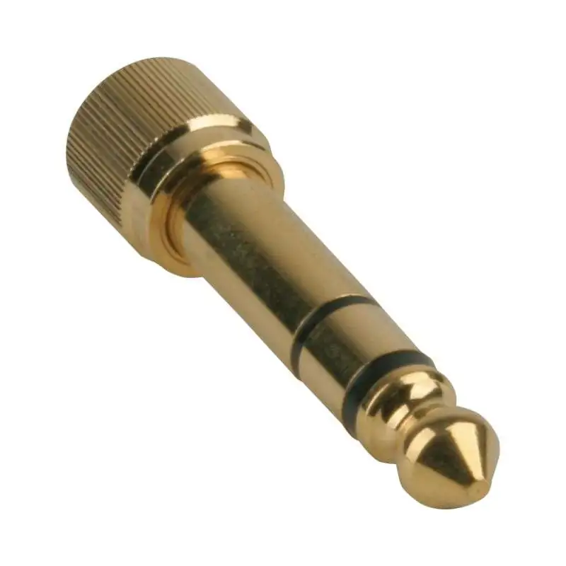 AKG Adapter koptelefoon, schroefbaar 3,5 mm sym/6,3 mm sym.