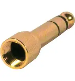 AKG EK335 Adapter Kopfhörer