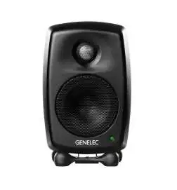 Genelec 8010AMM enceinte de studio actives