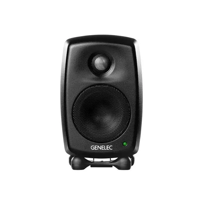 Genelec 8010AMM monitor da studio attivi